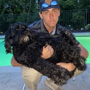 Meet your Posher, Mike